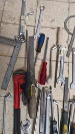 Outils a main en très bonne état