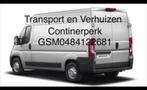 VERHUIZEN & TRANSPORT, Tuin en Terras, Tuinstoelen, Ophalen of Verzenden