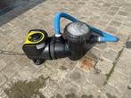 Stille zwembad circulatiepomp - hoog debiet!, Tuin en Terras, Ophalen, Gebruikt, Zwembadpomp