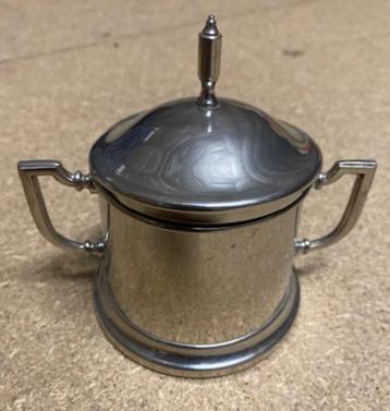 vintage  ( ver ) zilverde mooie oude spullen beschikbaar voor biedingen