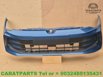 5H0807221T Golf 8 bumper Golf 8.5 voorbumper golf 8 LT5H T5H beschikbaar voor biedingen