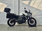 Triumph Tiger 1200 XCX Explorer (LOW) + garantie @motomobili, Motoren, Bedrijf, 3 cilinders, Toermotor, 1200 cc