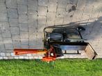 Houtkliever 5 T., Tuin en Terras, Kloofmachines, Ophalen, Gebruikt