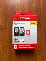 Canon glossy photo value pack 50 sheets 4x6, Enlèvement ou Envoi, Canon