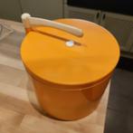 naaibox RETRO, Hobby en Vrije tijd, Naaien en Fournituren, Ophalen of Verzenden, Zo goed als nieuw, Overige typen