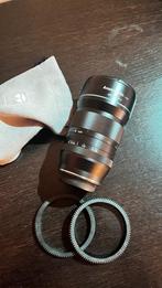 Sirui Anamorphic 35mm, Ophalen, Nieuw, Standaardlens