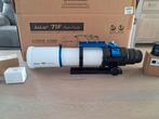 Askar 71F flat-field, Audio, Tv en Foto, Optische apparatuur | Telescopen, Ophalen of Verzenden, Gebruikt, Minder dan 80 mm, Lenzentelescoop (refractor)