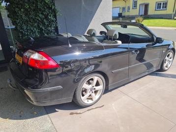 SAAB 9.3 CABRIO TURBO 150 CV