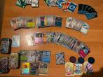 Pokemon kaarten +/- 400, Hobby en Vrije tijd, Ophalen, Zo goed als nieuw