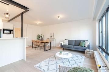 Appartement te koop in Borsbeek, 2 slpks beschikbaar voor biedingen