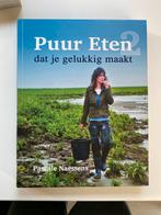 Kookboek, Boeken, Ophalen, Gelezen, Pascale Naessens, Gezond koken