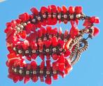 Antieke Prachtige Oude mooi Armband., Ophalen of Verzenden