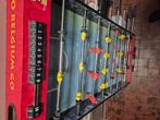 Voetbal tafel, Ophalen of Verzenden, Zo goed als nieuw
