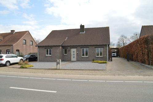 Woning met 5 slaapkamers, Immo, Huizen en Appartementen te koop, Provincie Limburg, 1500 m² of meer, Vrijstaande woning, B