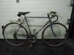 delcroix franse  retro fiets, Delcroix, Ophalen, 55 tot 59 cm