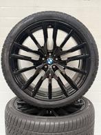 NIEUW 22’’ BMW X5 X6 G05 G06 VELGEN WINTERBANDEN ORIG SET TP, Auto-onderdelen, Banden en Velgen, 275 mm, Banden en Velgen, Nieuw