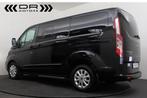 Ford Tourneo Custom 1.0T PHEV Aut. TITANIUM - APPLE CARPLAY, Auto's, Monovolume, 0 kg, 126 pk, 3 cilinders