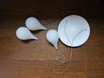 Next Drop 2 XS 3 hanglamp, Huis en Inrichting, Lampen | Hanglampen, Ophalen, Zo goed als nieuw