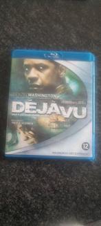 Deja vu blu ray NL FR, Cd's en Dvd's, Ophalen of Verzenden