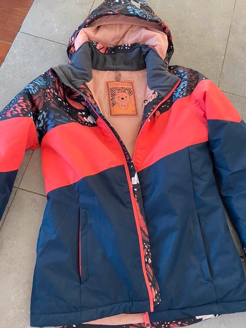 Brunotti winterjas, Kinderen en Baby's, Kinderkleding | Maat 176, Ophalen of Verzenden