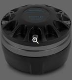 Beyma SMC225Nd Compressie driver 2 Stuks, Audio, Tv en Foto, Luidsprekerboxen, Overige merken, Ophalen of Verzenden, Zo goed als nieuw