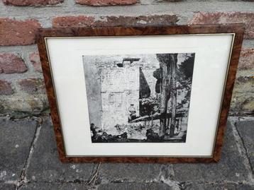 FRANK BRANGWYN - PALERMO beschikbaar voor biedingen