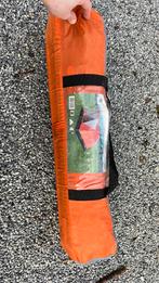 Tent, Ophalen, Zo goed als nieuw