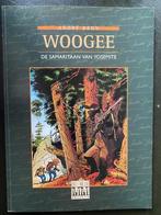 MILLENNIUM MM COLLECTIE -  Woogee De Samaritaan van Yosemite, Gelezen, Eén stripboek, Ophalen of Verzenden, Benn