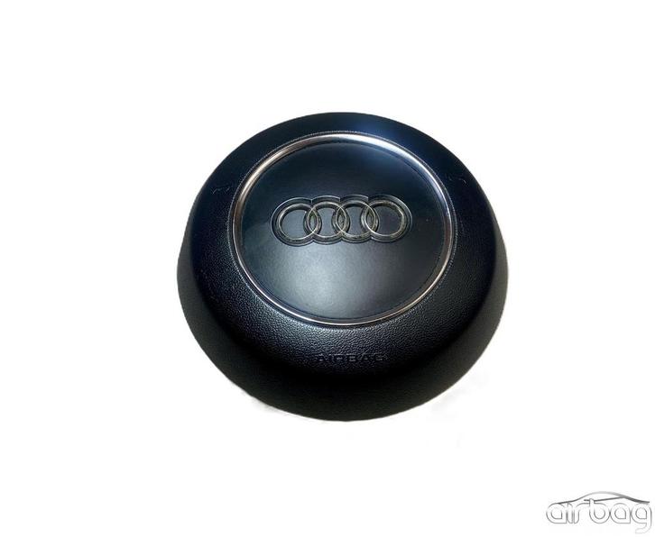 Audi A6 A7 4G Stuur Airbag 4G0880201P Model 2010-2017, Auto-onderdelen, Dashboard en Schakelaars, Gebruikt, Ophalen of Verzenden