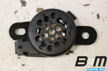 PDC zoemer Volkswagen Golf 7 beschikbaar voor biedingen
