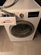 Bosch was&droog 7/4kg, Elektronische apparatuur, Wasmachines, 6 tot 8 kg, Ophalen, Gebruikt