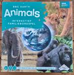 BBC Earth Animals - Bordspel, Ophalen, Zo goed als nieuw