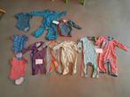 babykleertjes (10st) Froy and Dind maat 62 68 74 80 86 92, Kinderen en Baby's, Ophalen, Zo goed als nieuw, Overige maten