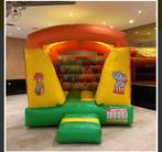 Springkasteel te koop, Enlèvement, Comme neuf