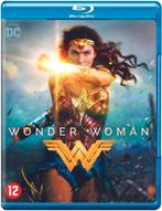 Wonder Woman (Sealed), Verzenden, Nieuw in verpakking, Avontuur