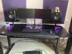 VALOR Station Gaming platform, Ophalen, Elektrisch, Zo goed als nieuw, Bureau