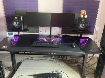 VALOR Station Gaming platform beschikbaar voor biedingen