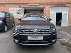 Volkswagen Tiguan 1.4TSI R-Line 4Motion DSG HighLine 4x4, Te koop, Benzine, 5 deurs, Verlengde garantie