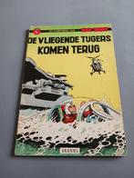 Buck Danny 26, Vliegende Tijgers komen terug, 1st druk, goed, Boeken, Eén stripboek, Verzenden, Hubinon & Charlier