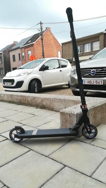Blunt Envy - Prodigy S6 Complete  beschikbaar voor biedingen