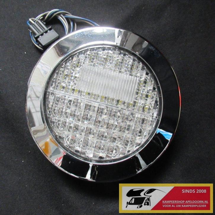 Te koop gebruikt Jokon Led 122mm achter nr1912, Caravans en Kamperen, Kampeeraccessoires, Nieuw, Ophalen of Verzenden