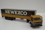 Lion toys daf 2800, Ophalen of Verzenden, Gebruikt, Bus of Vrachtwagen, Lion Toys