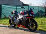 Aprilia Tuono V4 Factory 1100, Motoren, Motoren | Aprilia, 1077 cc, 4 cilinders, Particulier, Meer dan 35 kW