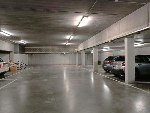 Luxe appartement, ondergrondse parking, overdekt terras,, Immo, Huizen en Appartementen te koop, Provincie Oost-Vlaanderen, 500 tot 1000 m²
