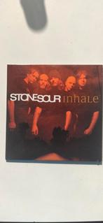 Stone Sour 	- Inhale  RR PROMO 698, Cd's en Dvd's, Cd's | Hardrock en Metal, Ophalen of Verzenden, Zo goed als nieuw