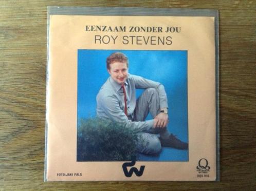 single roy stevens, CD & DVD, Vinyles Singles, Single, En néerlandais, 7 pouces, Enlèvement ou Envoi