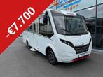 DETHLEFFS GLOBEBUS ACTIVE I 4, Ringverwarming, Fiat, Diesel, L-zit