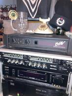 BGW 2x 475 watt PA versterker PS2, Ophalen, Gebruikt
