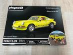 Nieuw - Playmobil Porsche 911 - 70923, Ophalen of Verzenden, Nieuw