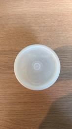 Tupperware potje €2, Ophalen of Verzenden, Zo goed als nieuw